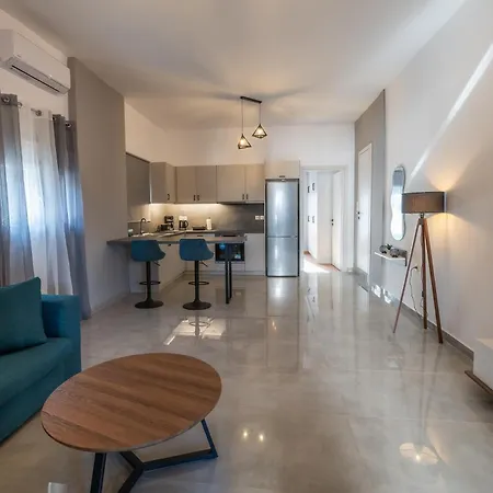 La Terra Nostra City Corinth Exterior photo