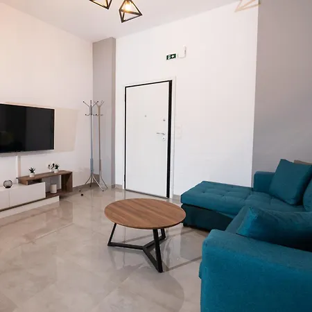 La Terra Nostra City Corinth Exterior photo